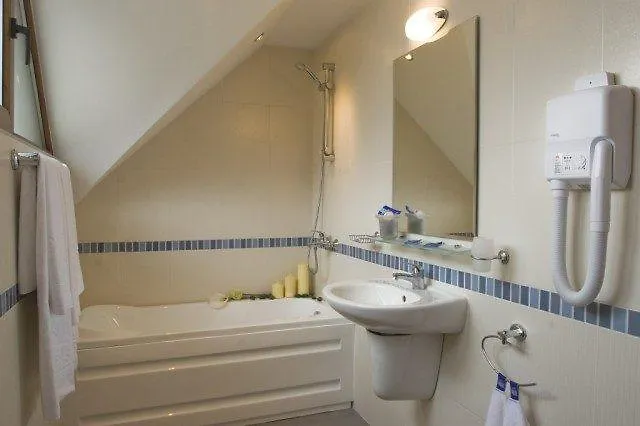 Prázdninový areál Redenka Chalets Bansko
