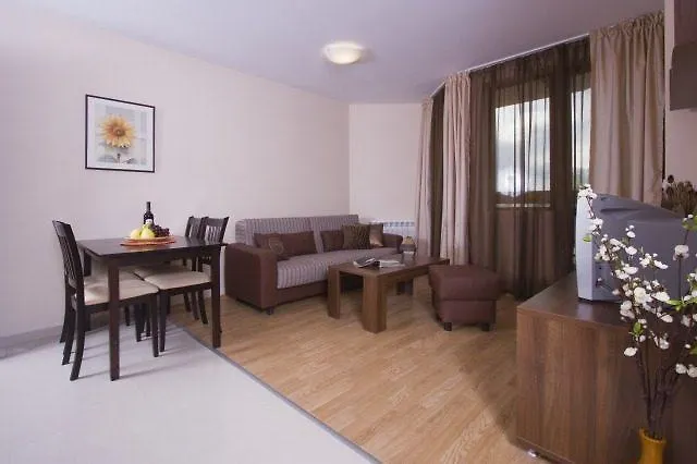 Redenka Chalets Bansko 4*,