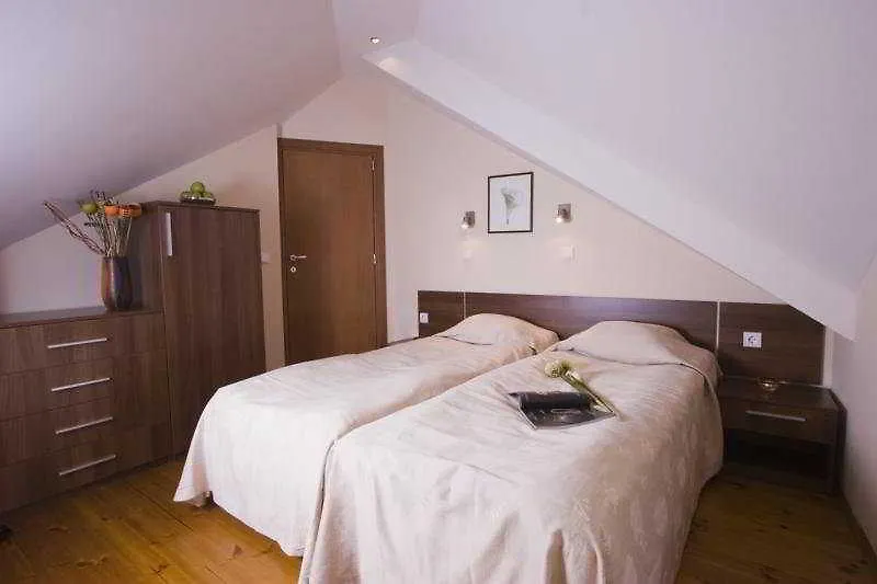 Redenka Chalets Bansko Prázdninový areál