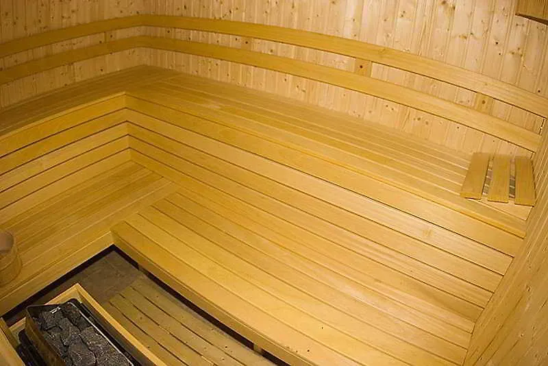 Redenka Chalets Bansko 4*,