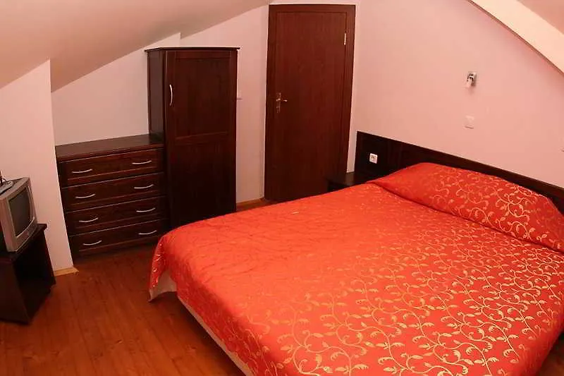 Redenka Chalets Bansko Bulharsko