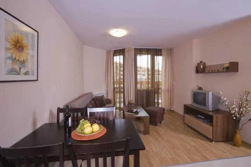 Redenka Chalets Bansko 4*,  Bulharsko
