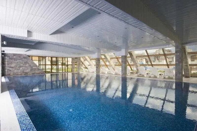 Redenka Chalets Bansko Prázdninový areál
