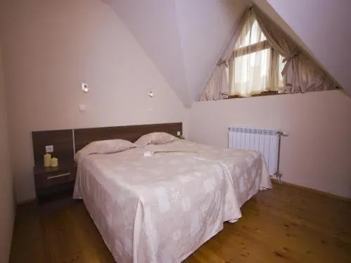 Redenka Chalets Bansko Prázdninový areál